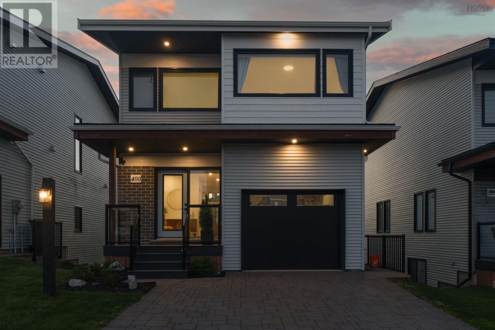 400 Marketway Lane, Brunello Estates, Nova Scotia  B3T 0L1 - Photo 3 - 202517750