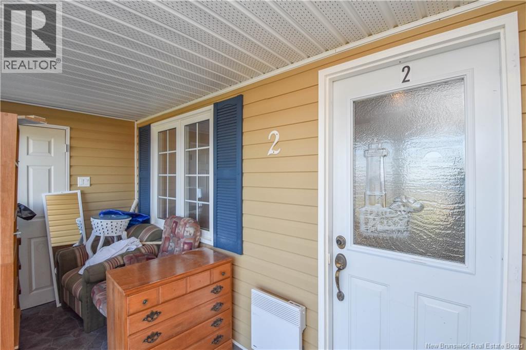 40 Portuaire Avenue, Grande-Anse, New Brunswick  E8N 1C1 - Photo 26 - NB129453