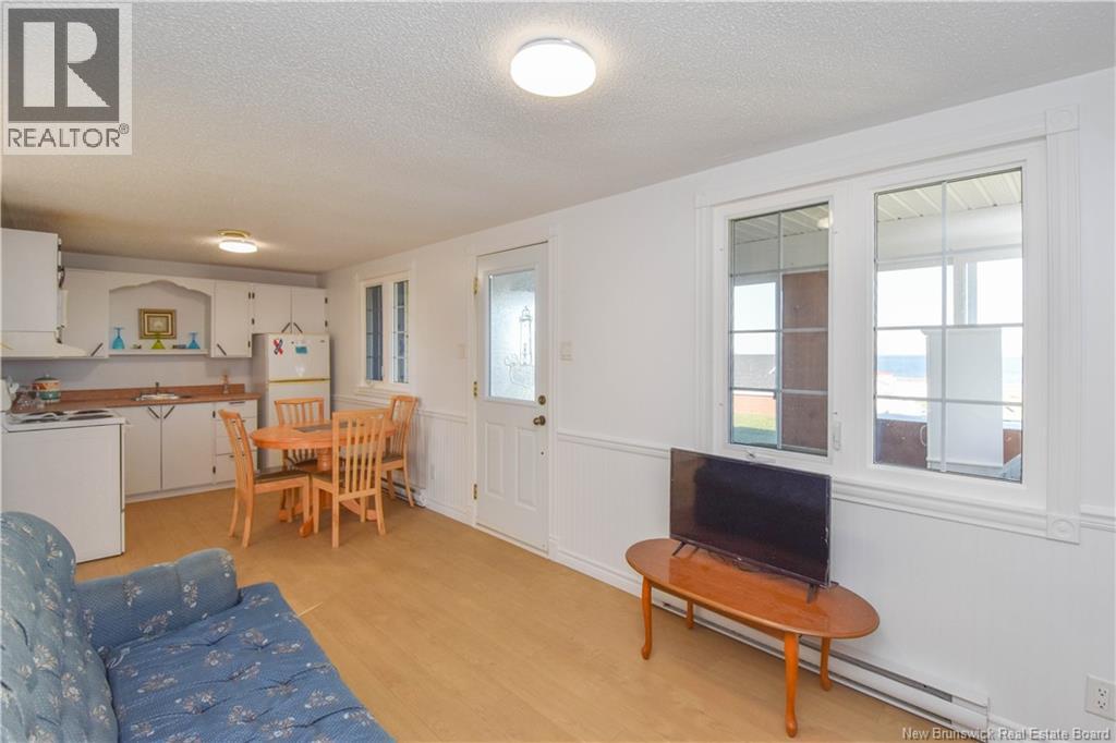 40 Portuaire Avenue, Grande-Anse, New Brunswick  E8N 1C1 - Photo 41 - NB129453