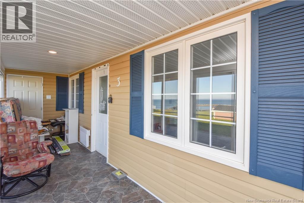 40 Portuaire Avenue, Grande-Anse, New Brunswick  E8N 1C1 - Photo 12 - NB129453