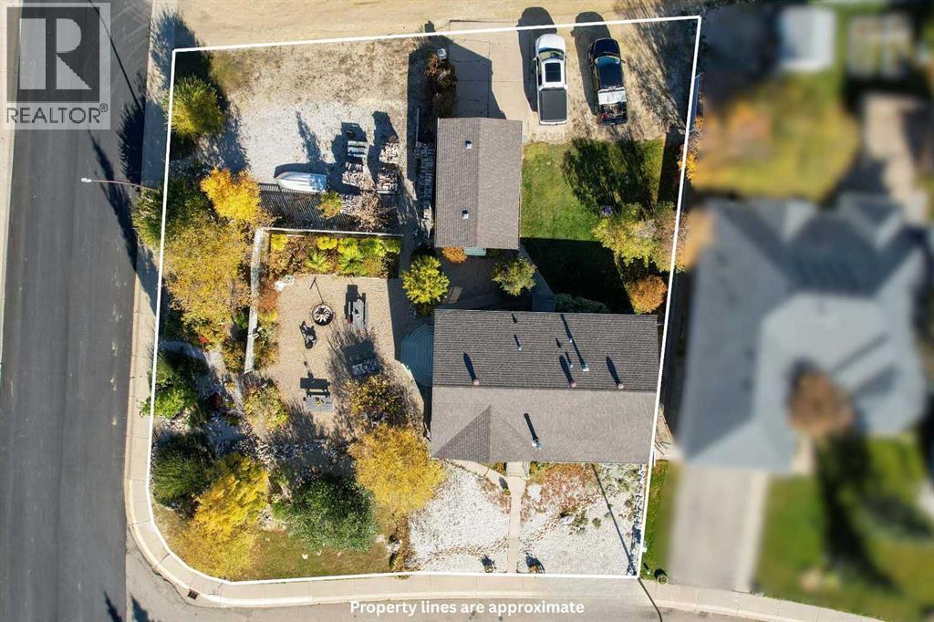 34 Hollinger Drive, Swan Hills, Alberta  T0G 2C0 - Photo 4 - A2264057