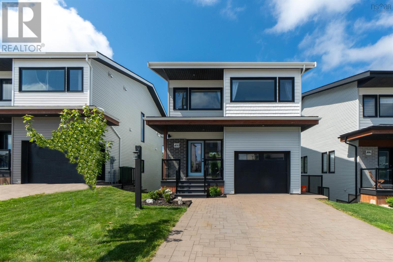 400 Marketway Lane, Brunello Estates, Nova Scotia  B3T 0L1 - Photo 2 - 202517750