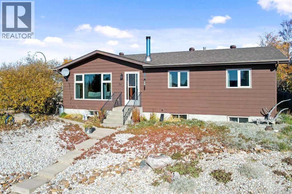 34 Hollinger Drive, Swan Hills, Alberta  T0G 2C0 - Photo 1 - A2264057