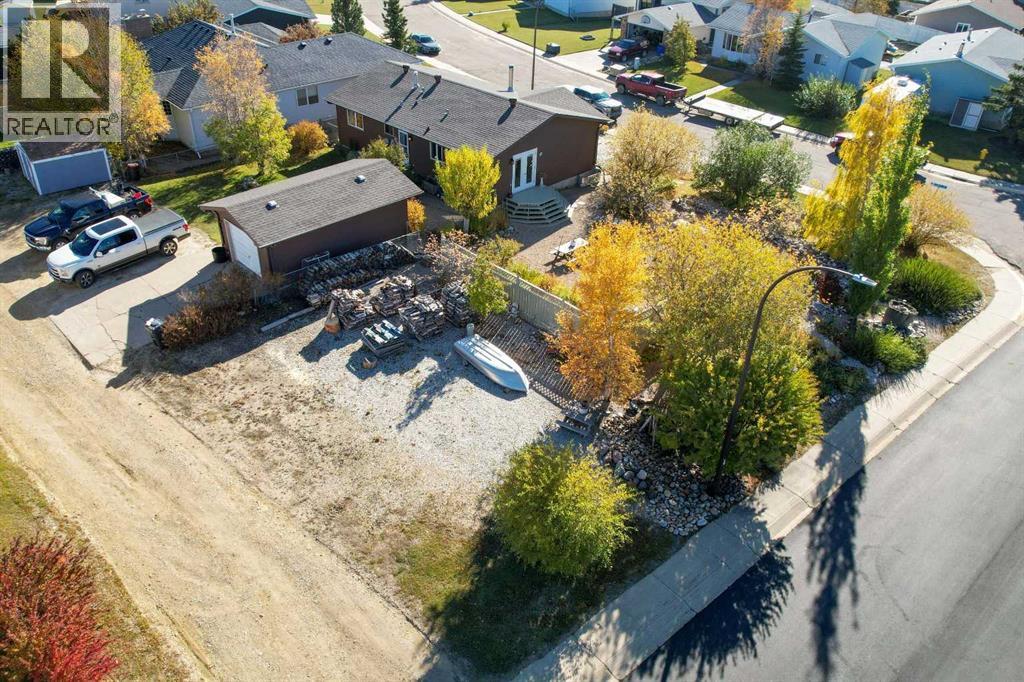 34 Hollinger Drive, Swan Hills, Alberta  T0G 2C0 - Photo 3 - A2264057