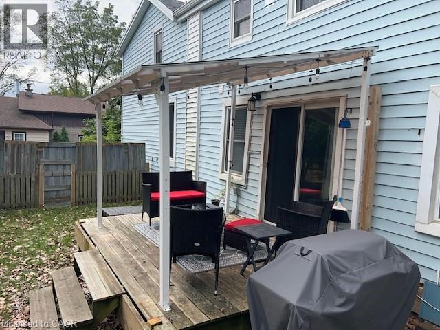 1 John Avenue, Paris, Ontario  N3L 2S8 - Photo 36 - 40777214