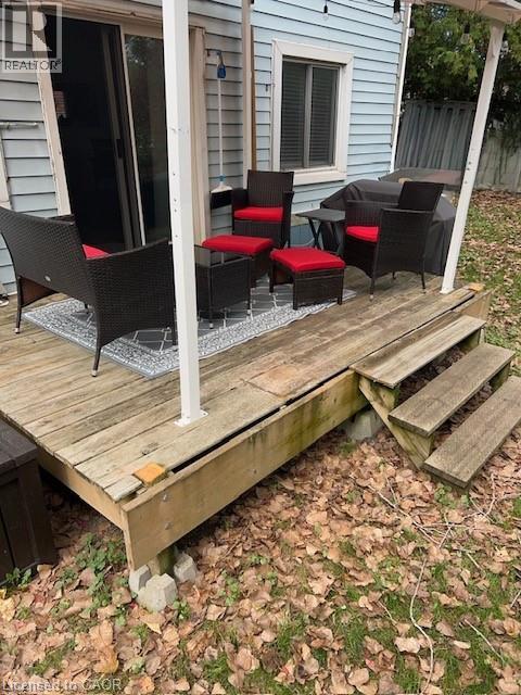 1 John Avenue, Paris, Ontario  N3L 2S8 - Photo 33 - 40777214