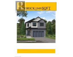 95 MAPLE Street, drayton, Ontario