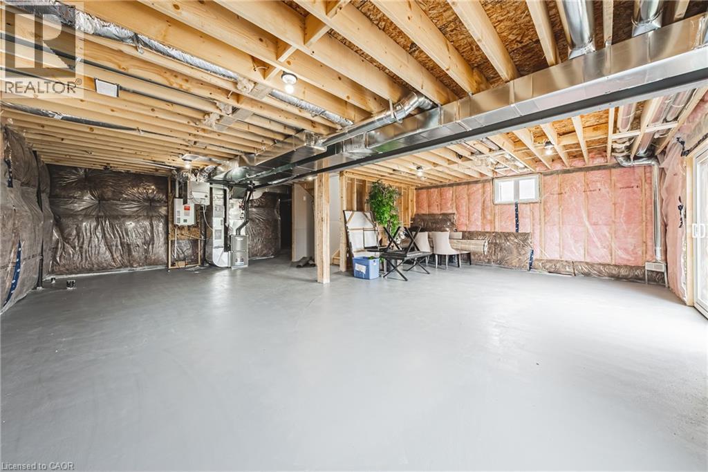 546 Benninger Drive, Kitchener, Ontario  N2E 0E9 - Photo 39 - 40781072