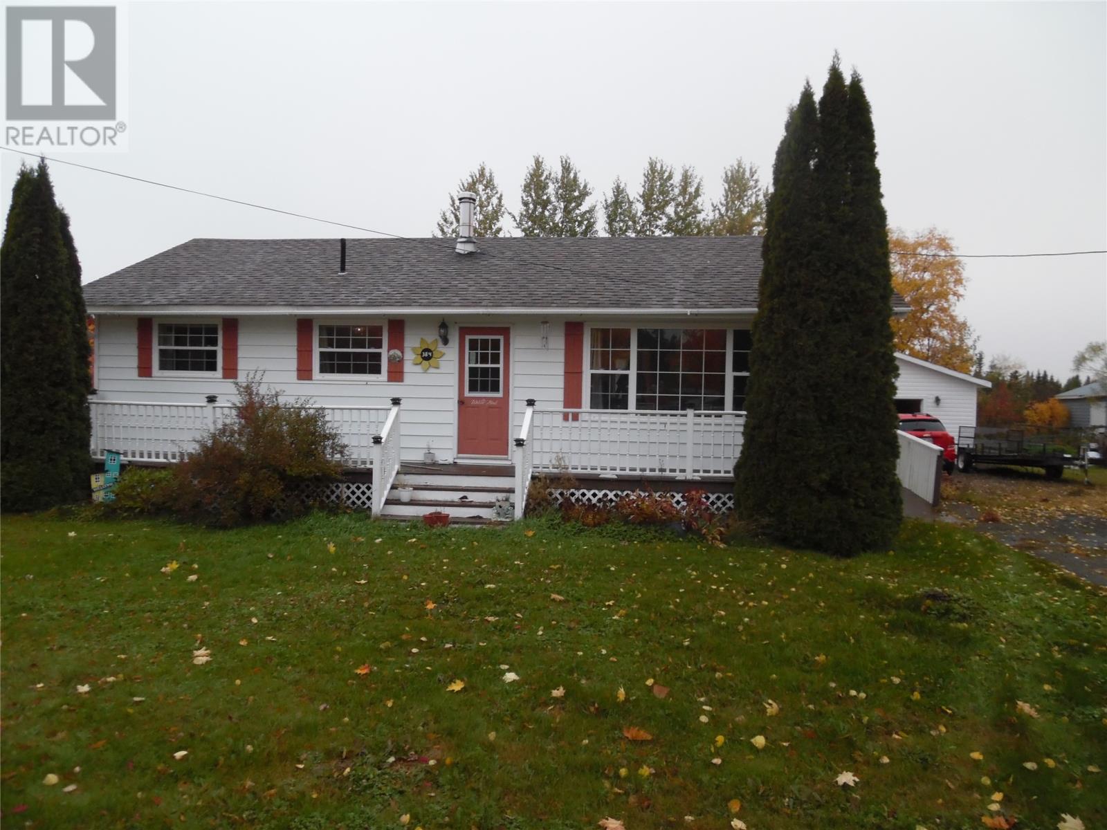 384 Random Island Road Road, Random Heights, Newfoundland & Labrador  A5A 3A1 - Photo 2 - 1291923