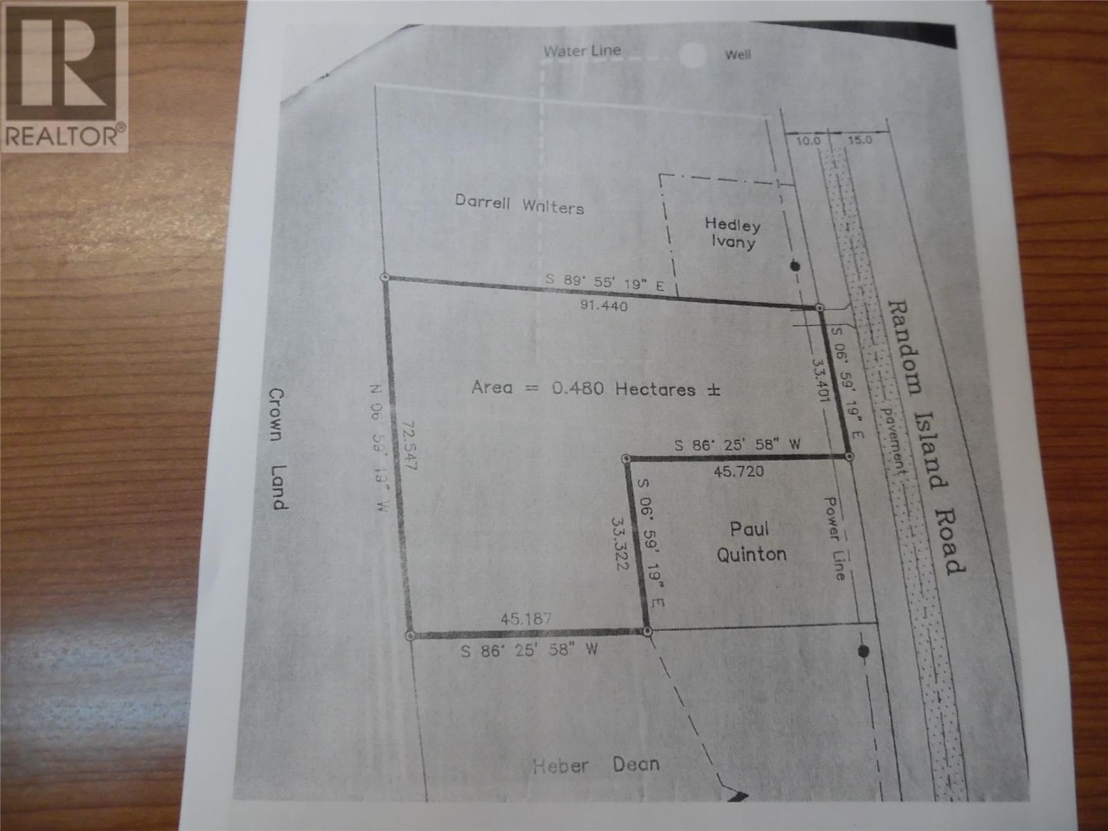 384 Random Island Road Road, Random Heights, Newfoundland & Labrador  A5A 3A1 - Photo 21 - 1291923