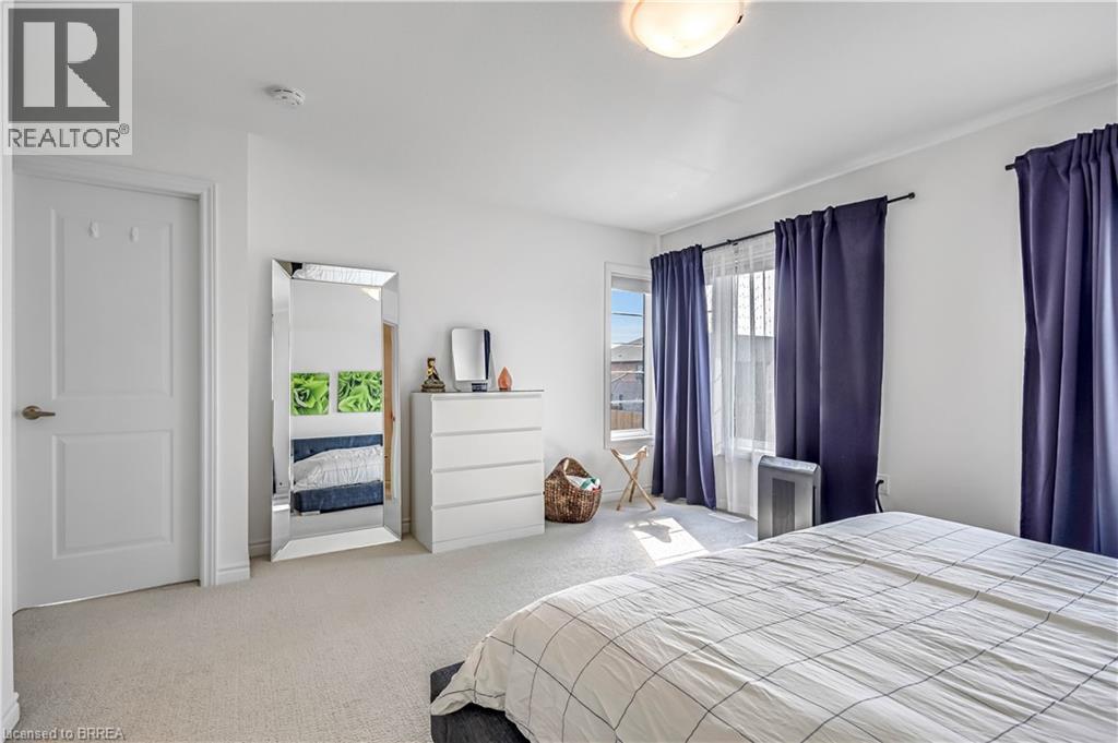 29 Bellhouse Avenue, Brantford, Ontario  N3T 0T7 - Photo 15 - 40784592