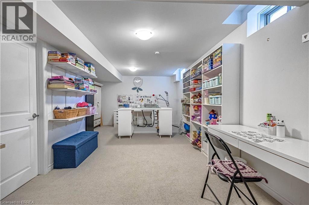 29 Bellhouse Avenue, Brantford, Ontario  N3T 0T7 - Photo 25 - 40784592