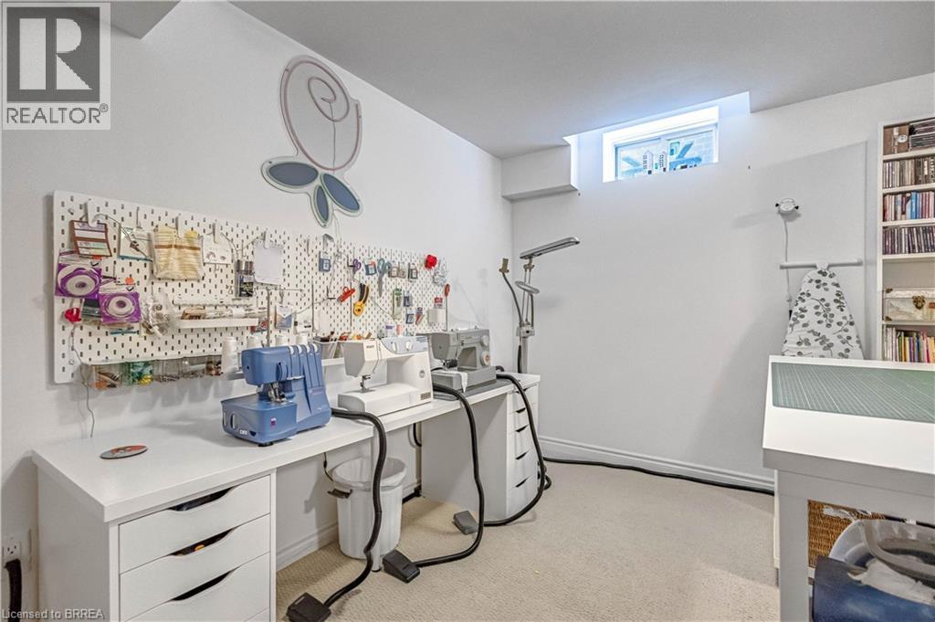 29 Bellhouse Avenue, Brantford, Ontario  N3T 0T7 - Photo 27 - 40784592