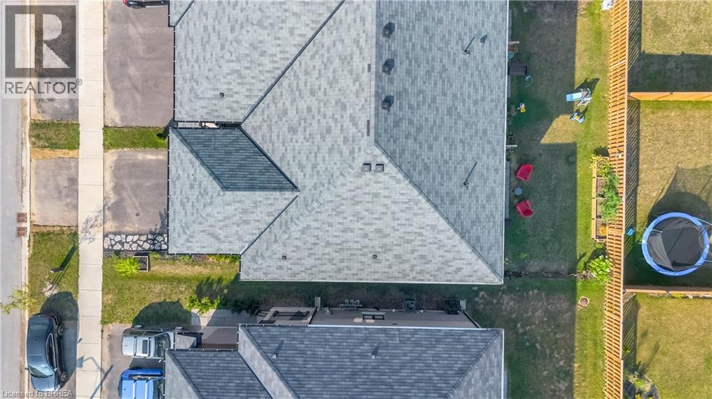 29 Bellhouse Avenue, Brantford, Ontario  N3T 0T7 - Photo 35 - 40784592