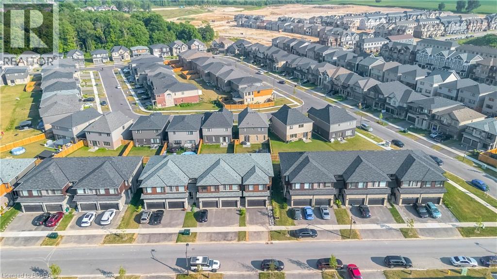 29 Bellhouse Avenue, Brantford, Ontario  N3T 0T7 - Photo 39 - 40784592