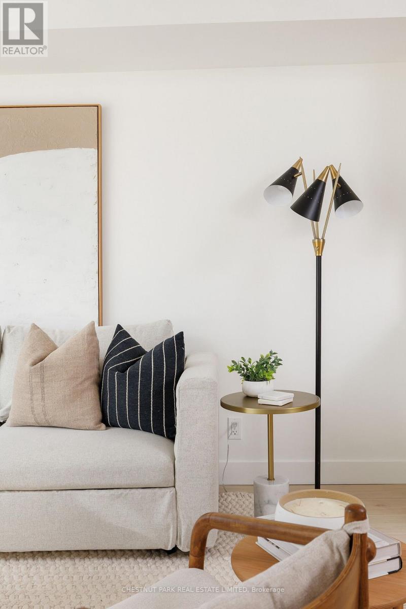 501 - 21 Nelson Street, Toronto, Ontario  M5V 3H9 - Photo 11 - C12494774