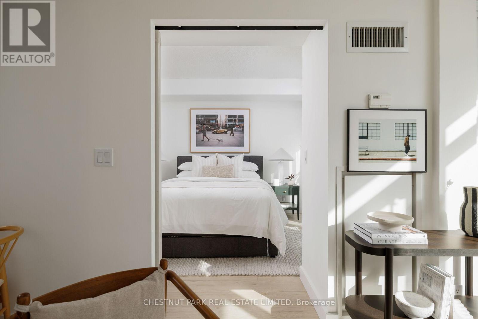 501 - 21 Nelson Street, Toronto, Ontario  M5V 3H9 - Photo 20 - C12494774