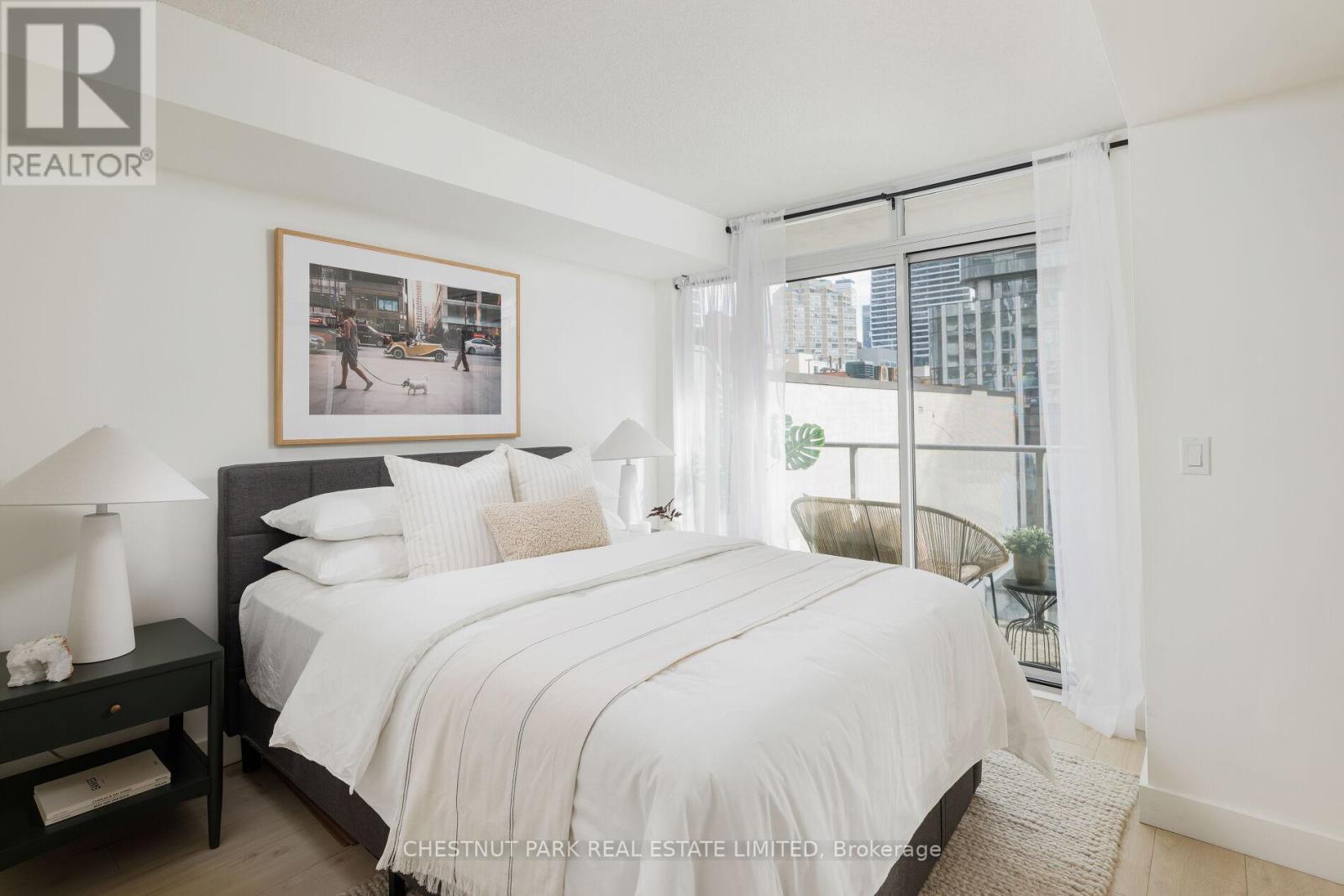 501 - 21 Nelson Street, Toronto, Ontario  M5V 3H9 - Photo 23 - C12494774