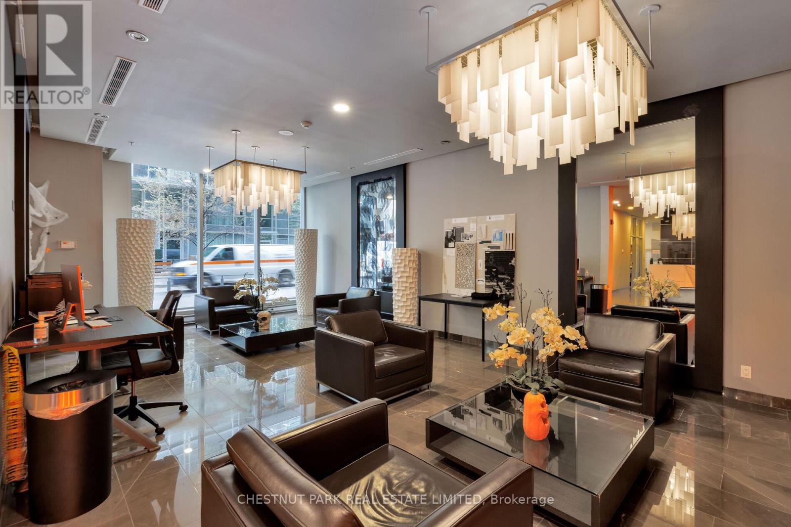 501 - 21 Nelson Street, Toronto, Ontario  M5V 3H9 - Photo 33 - C12494774