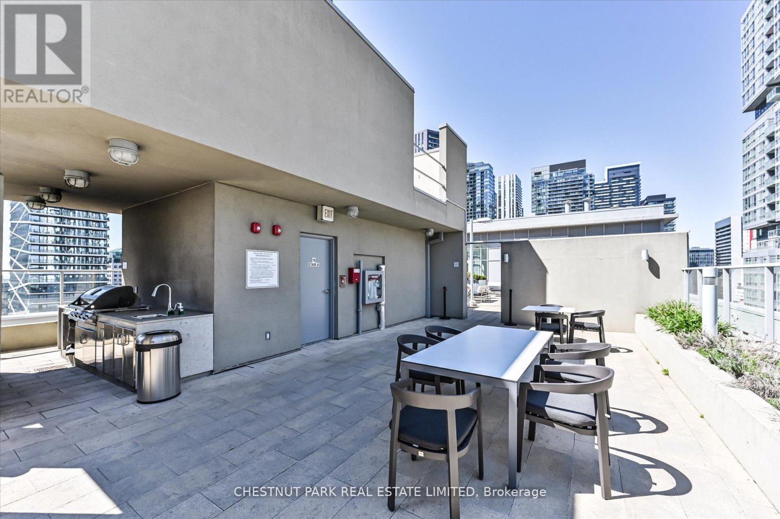 501 - 21 Nelson Street, Toronto, Ontario  M5V 3H9 - Photo 36 - C12494774