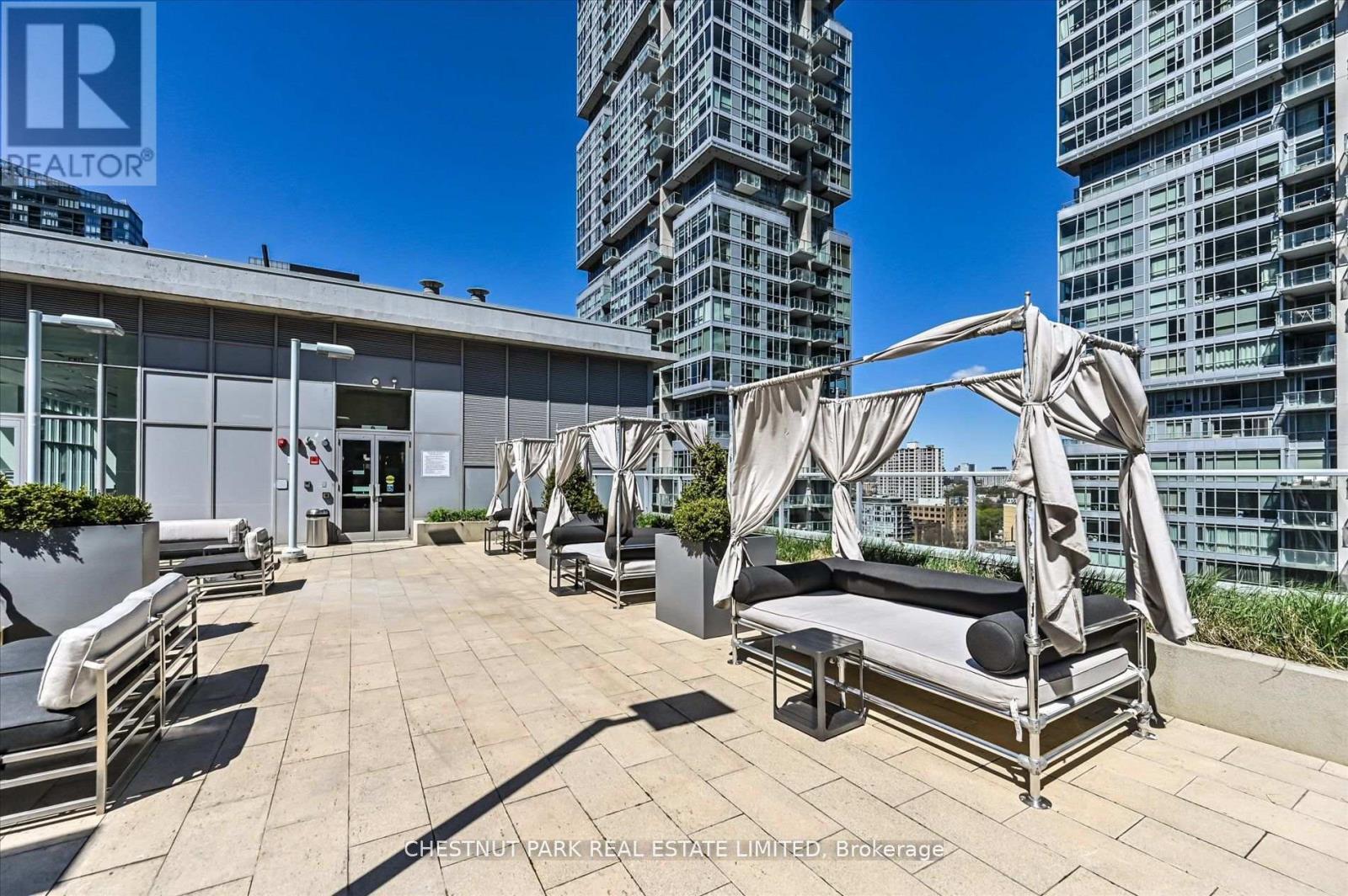 501 - 21 Nelson Street, Toronto, Ontario  M5V 3H9 - Photo 39 - C12494774