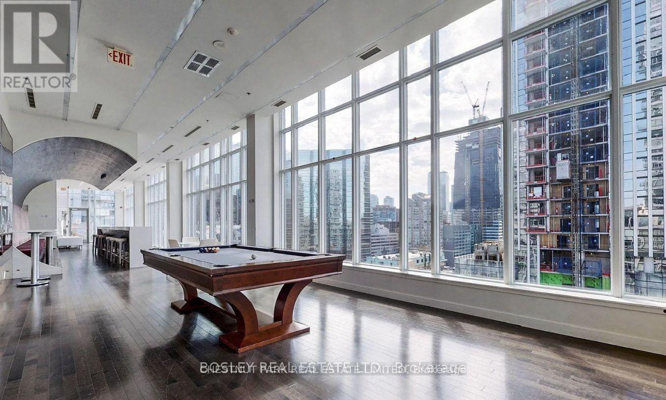 501 - 21 Nelson Street, Toronto, Ontario  M5V 3H9 - Photo 40 - C12494774