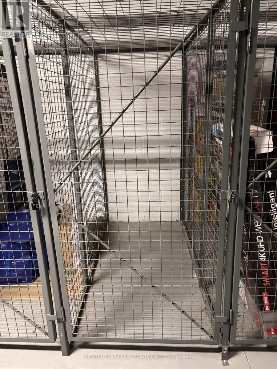 501 - 21 Nelson Street, Toronto, Ontario  M5V 3H9 - Photo 45 - C12494774