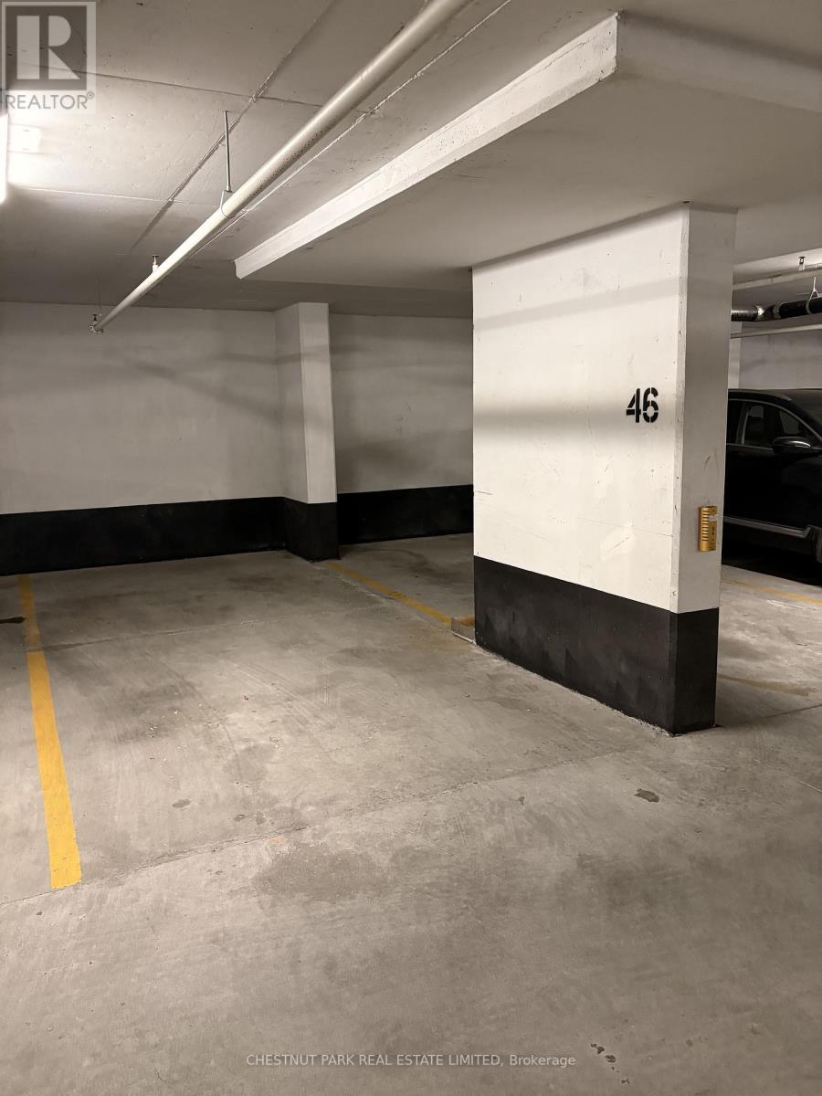 501 - 21 Nelson Street, Toronto, Ontario  M5V 3H9 - Photo 46 - C12494774