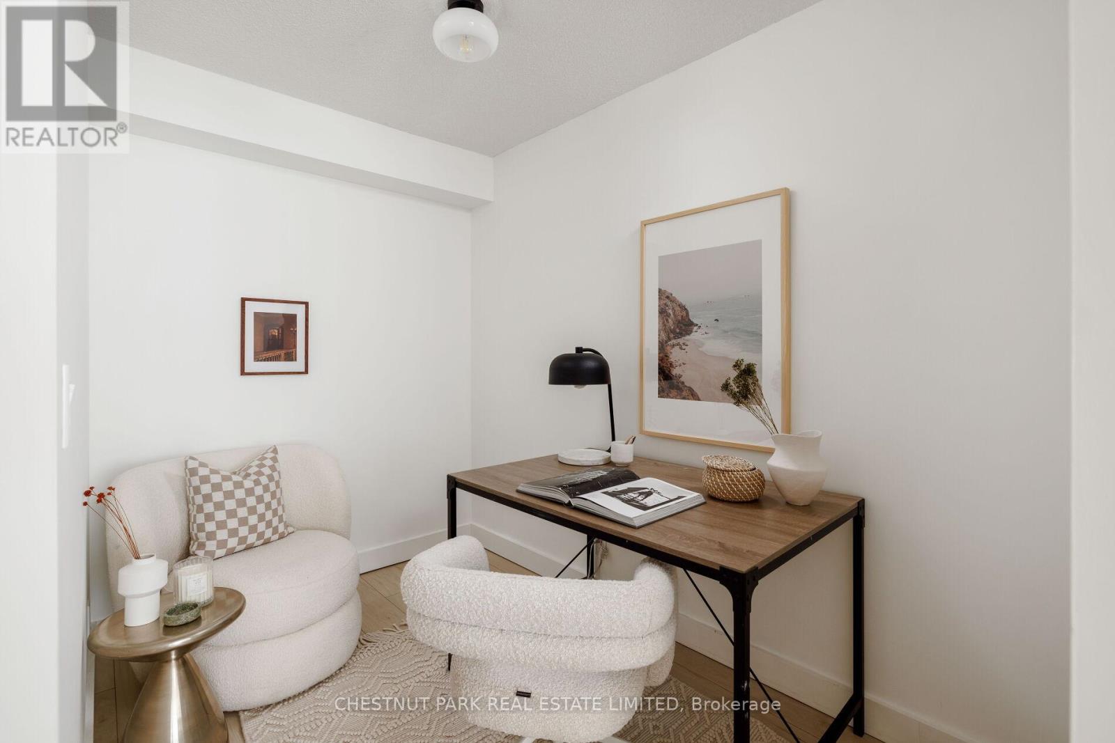 501 - 21 Nelson Street, Toronto, Ontario  M5V 3H9 - Photo 5 - C12494774