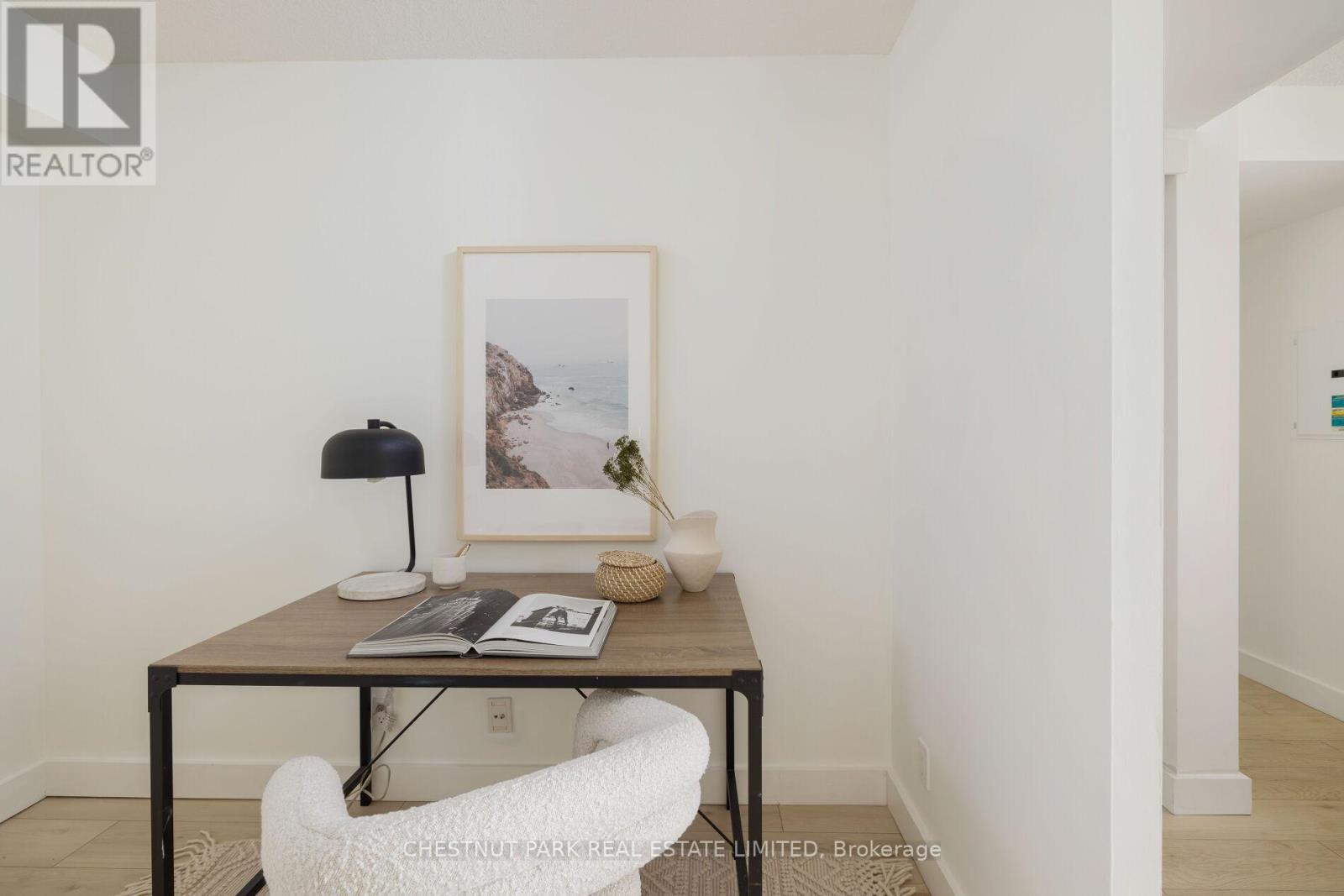 501 - 21 Nelson Street, Toronto, Ontario  M5V 3H9 - Photo 6 - C12494774