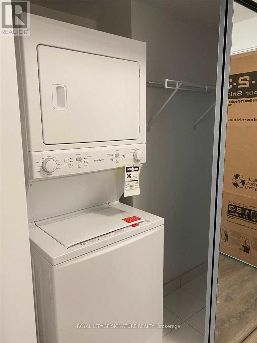 1504 - 30 Ordnance Street, Toronto, Ontario  M6K 1A2 - Photo 10 - C12494810