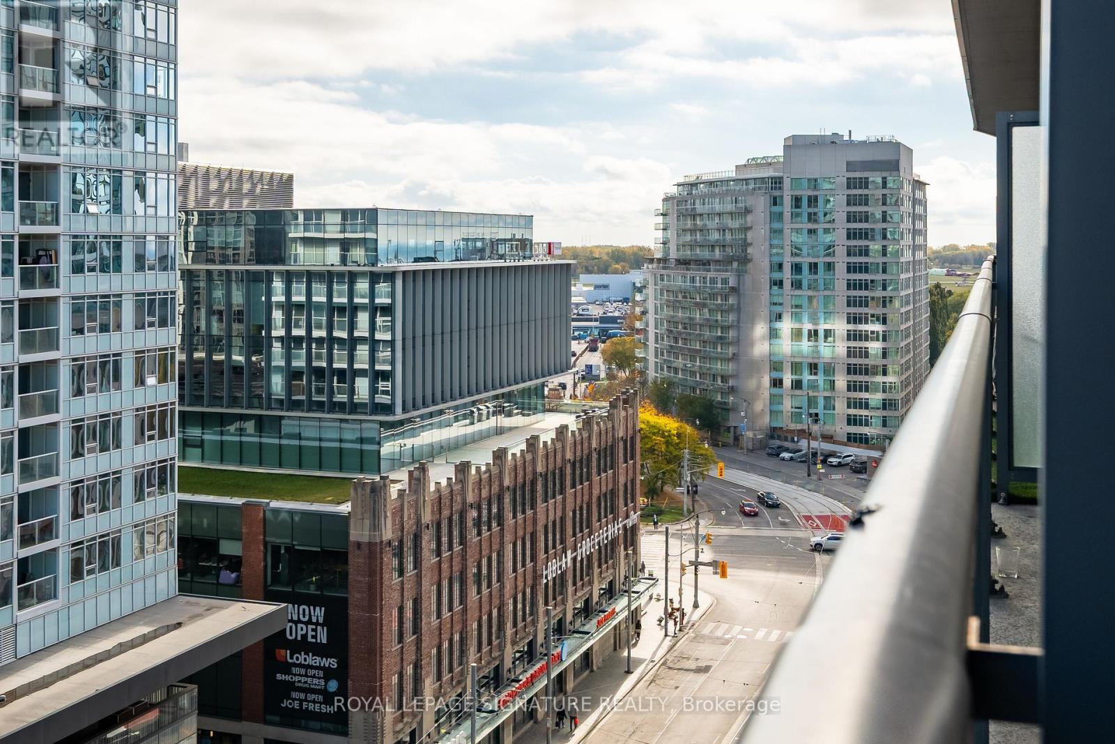 1106 - 20 Bruyeres Mews, Toronto, Ontario  M5V 0G8 - Photo 18 - C12494838