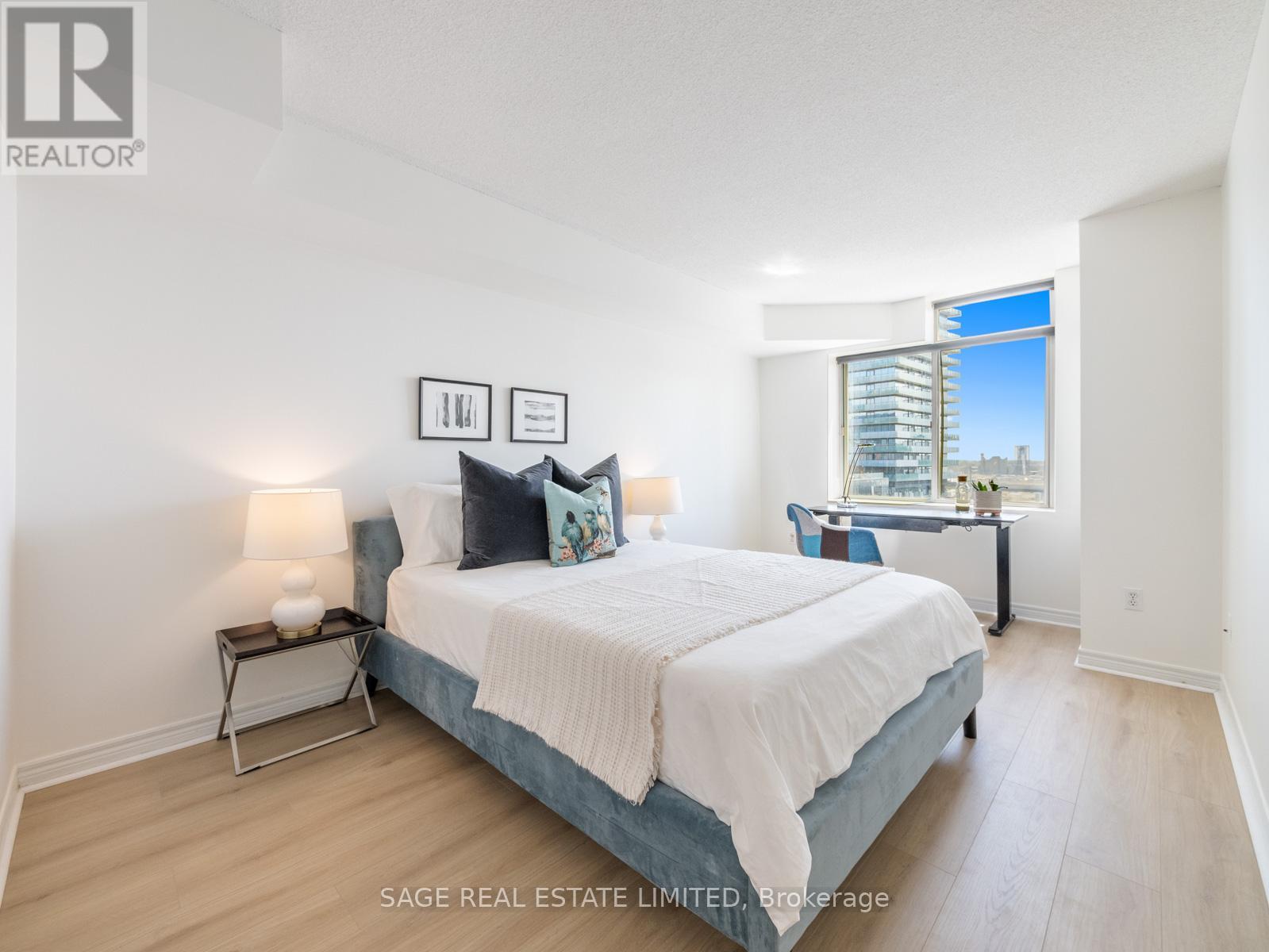 909 - 70 Mill Street, Toronto, Ontario  M5A 4R1 - Photo 11 - C12494862