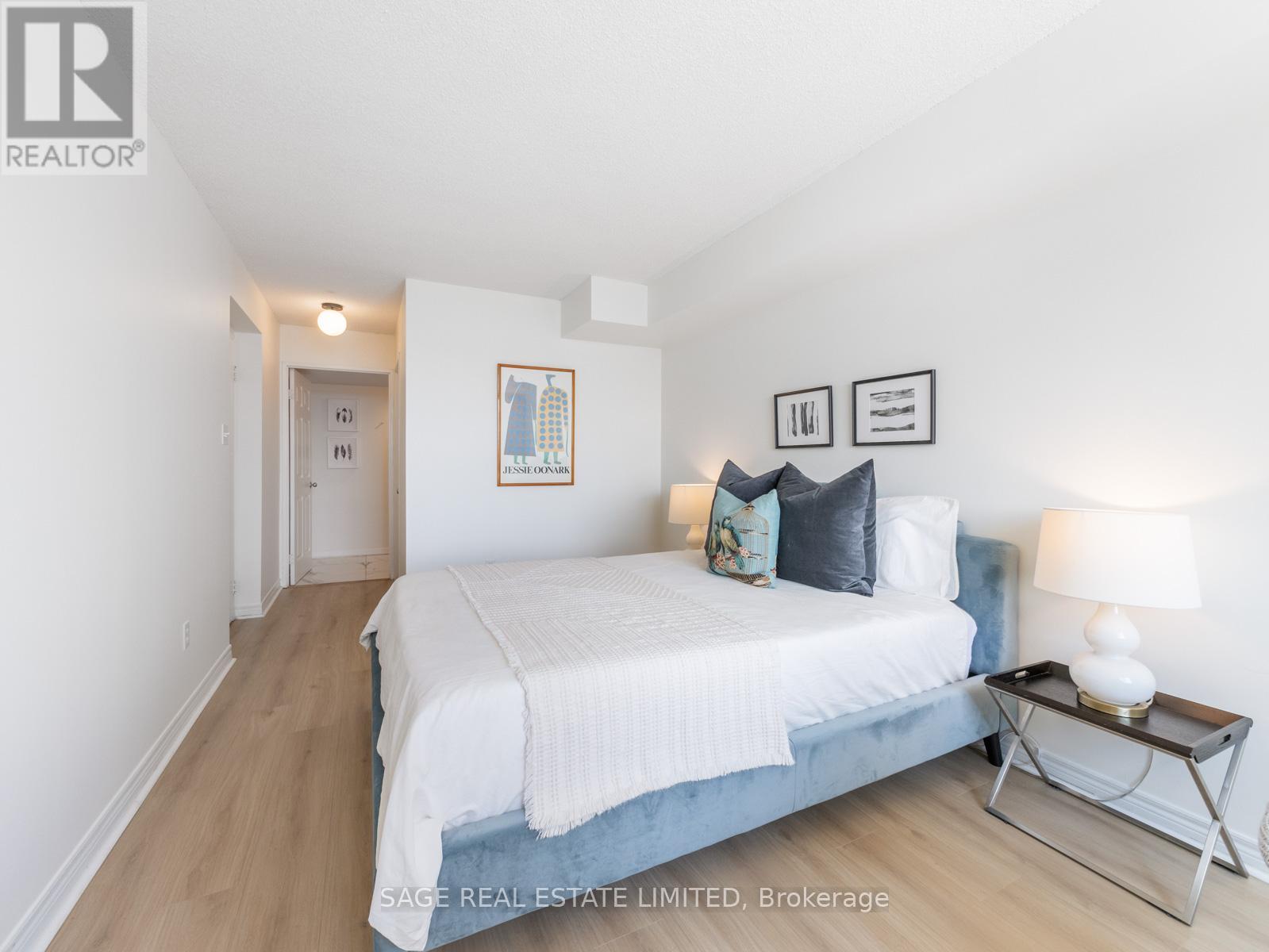 909 - 70 Mill Street, Toronto, Ontario  M5A 4R1 - Photo 12 - C12494862