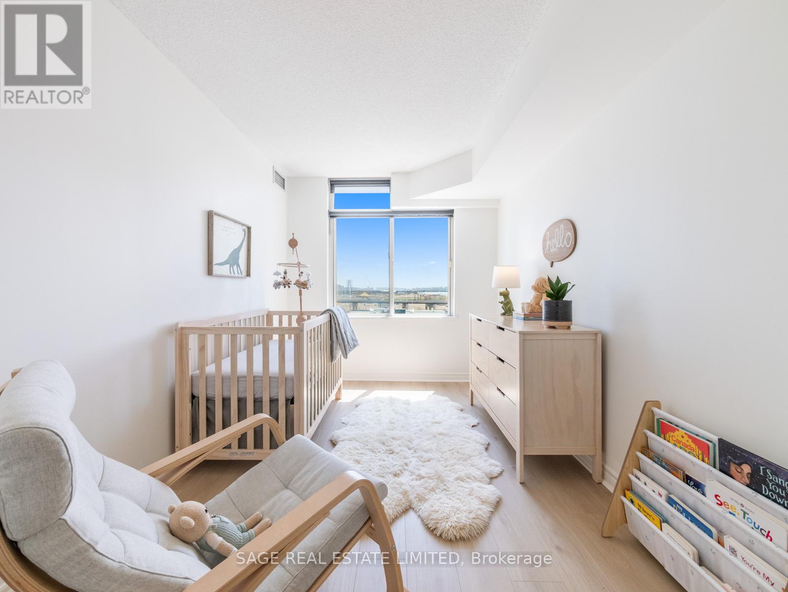 909 - 70 Mill Street, Toronto, Ontario  M5A 4R1 - Photo 14 - C12494862