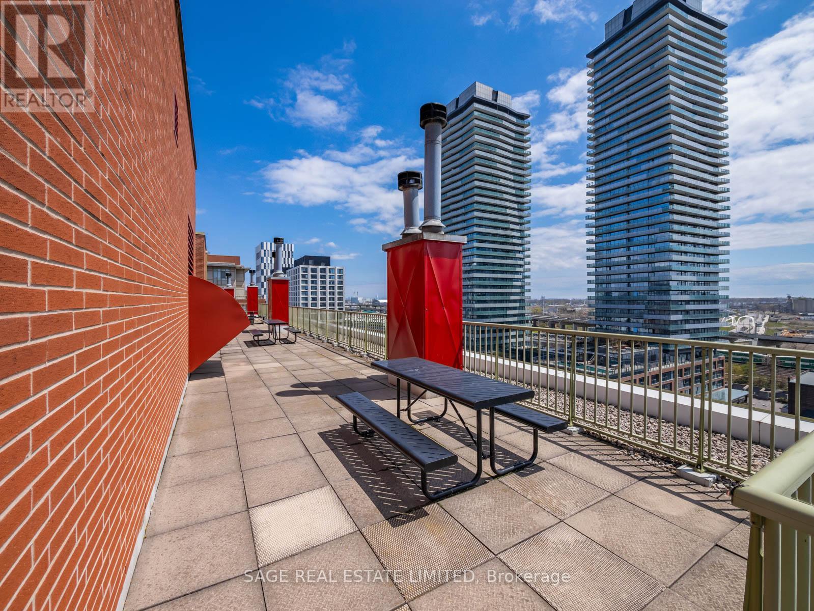 909 - 70 Mill Street, Toronto, Ontario  M5A 4R1 - Photo 19 - C12494862