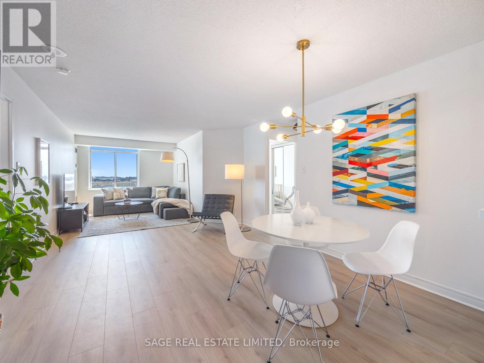 909 - 70 Mill Street, Toronto, Ontario  M5A 4R1 - Photo 2 - C12494862