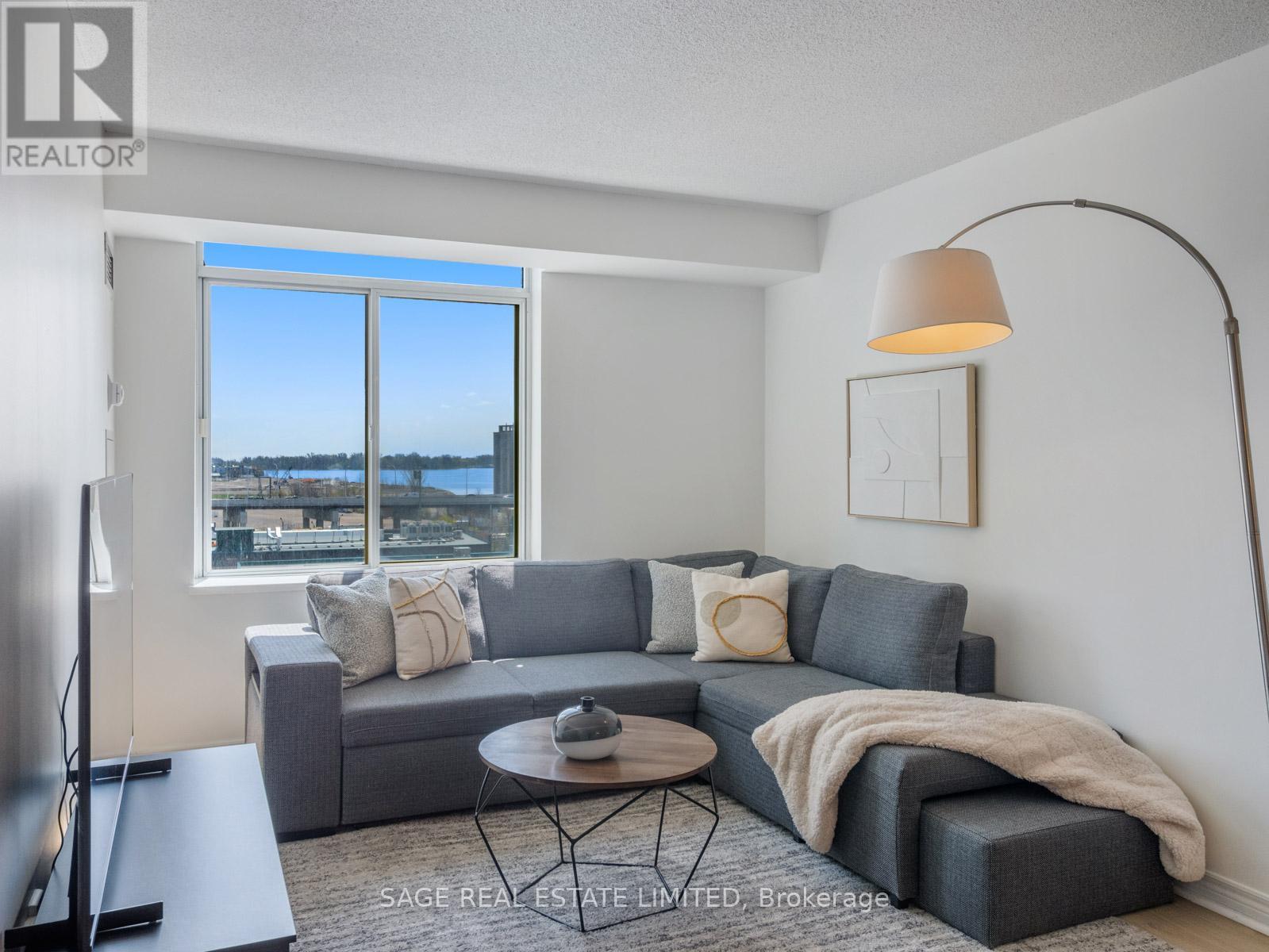 909 - 70 Mill Street, Toronto, Ontario  M5A 4R1 - Photo 3 - C12494862