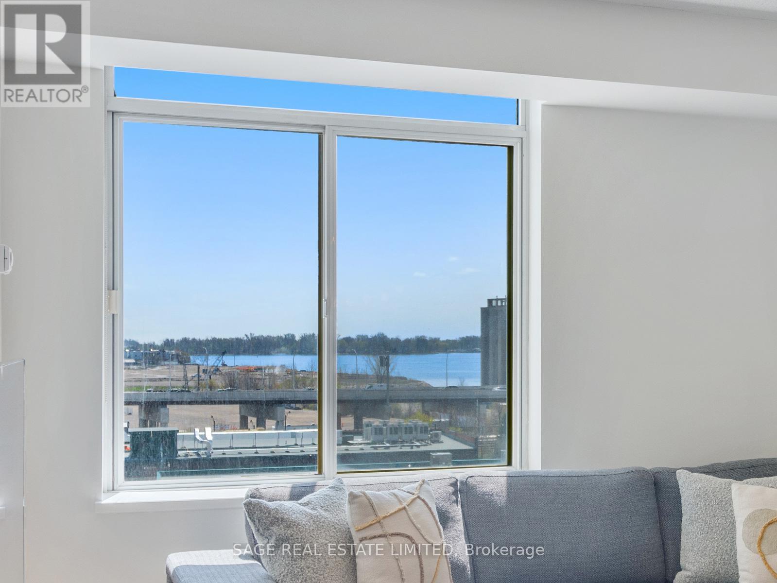 909 - 70 Mill Street, Toronto, Ontario  M5A 4R1 - Photo 4 - C12494862