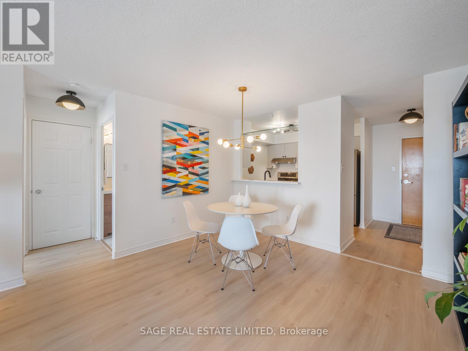 909 - 70 Mill Street, Toronto, Ontario  M5A 4R1 - Photo 5 - C12494862