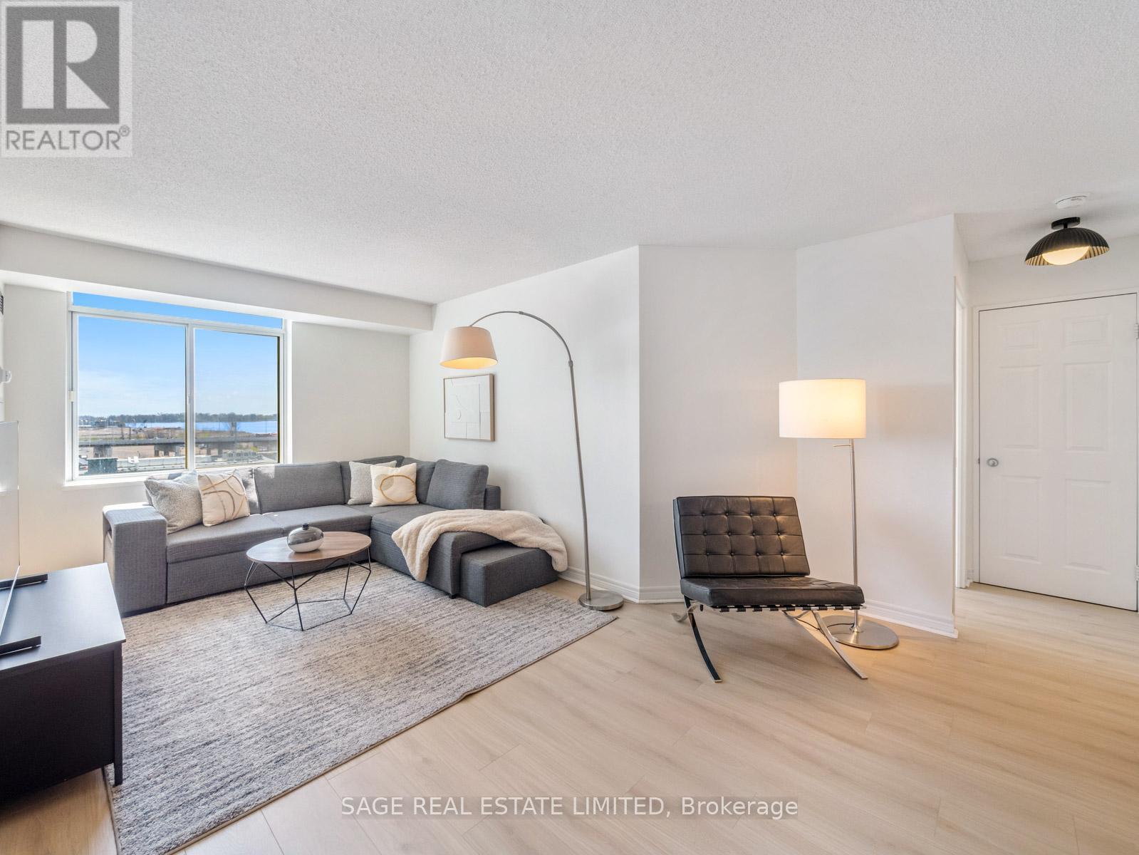 909 - 70 Mill Street, Toronto, Ontario  M5A 4R1 - Photo 6 - C12494862