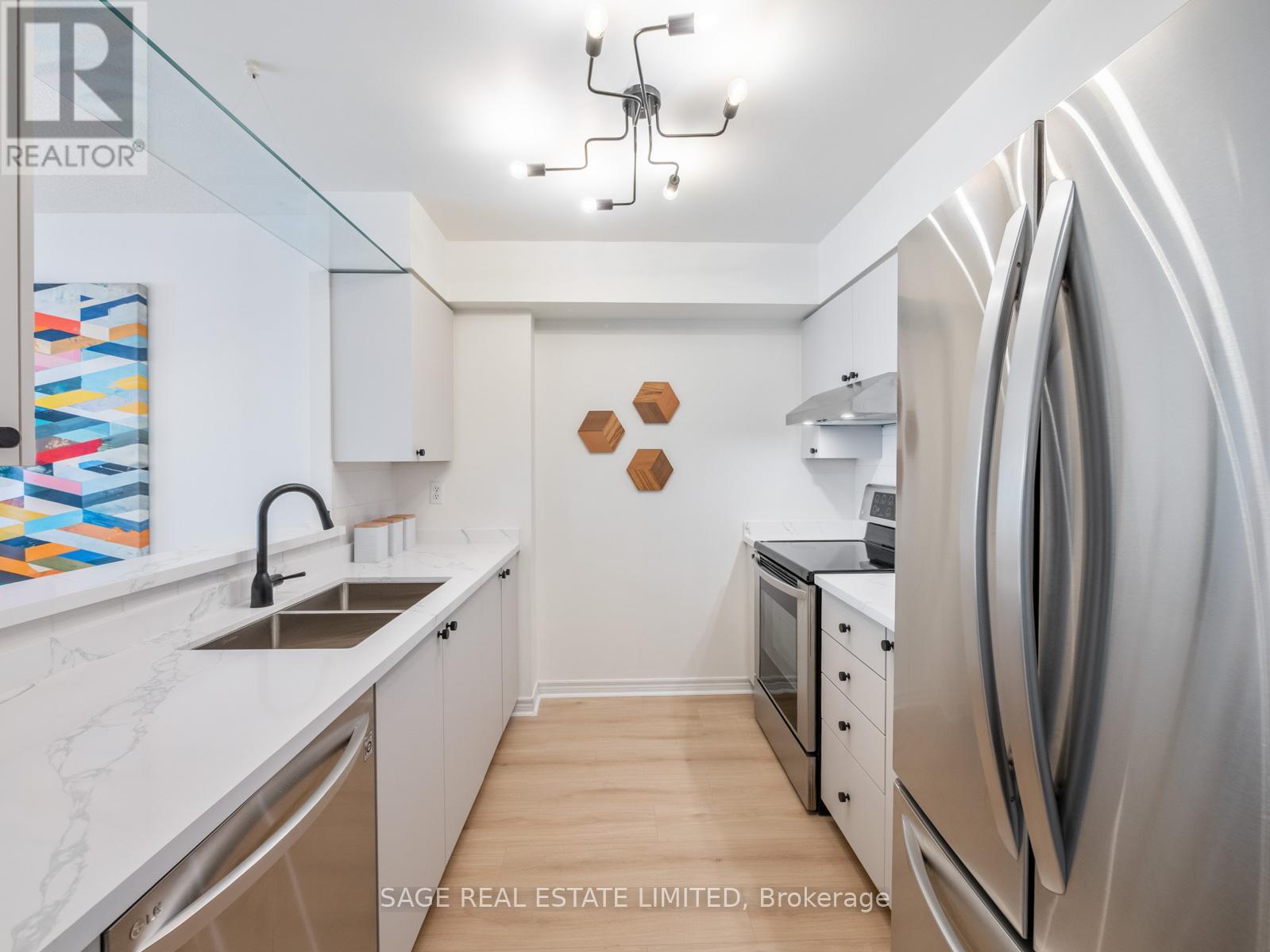 909 - 70 Mill Street, Toronto, Ontario  M5A 4R1 - Photo 9 - C12494862