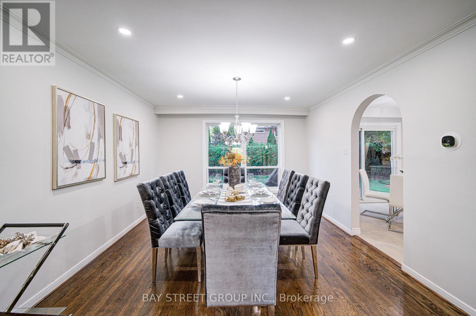 41 Covewood Street, Toronto, Ontario  M2M 2Z2 - Photo 12 - C12494868