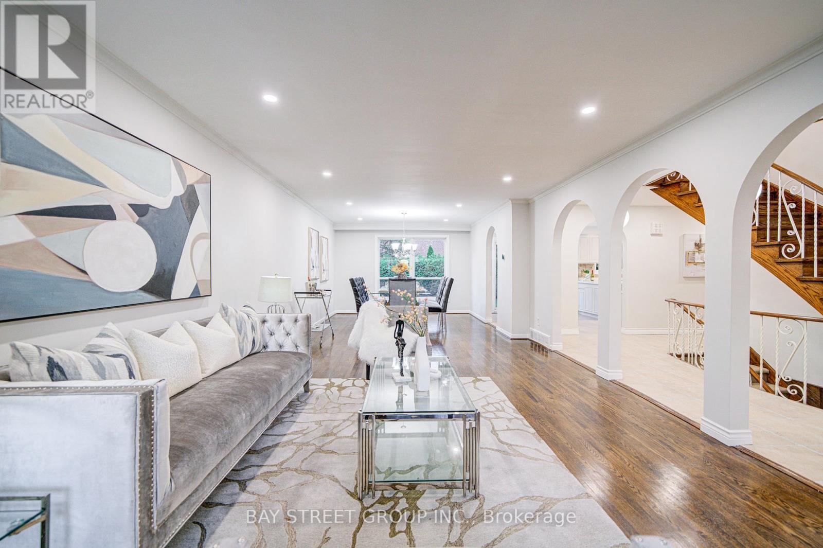 41 Covewood Street, Toronto, Ontario  M2M 2Z2 - Photo 8 - C12494868