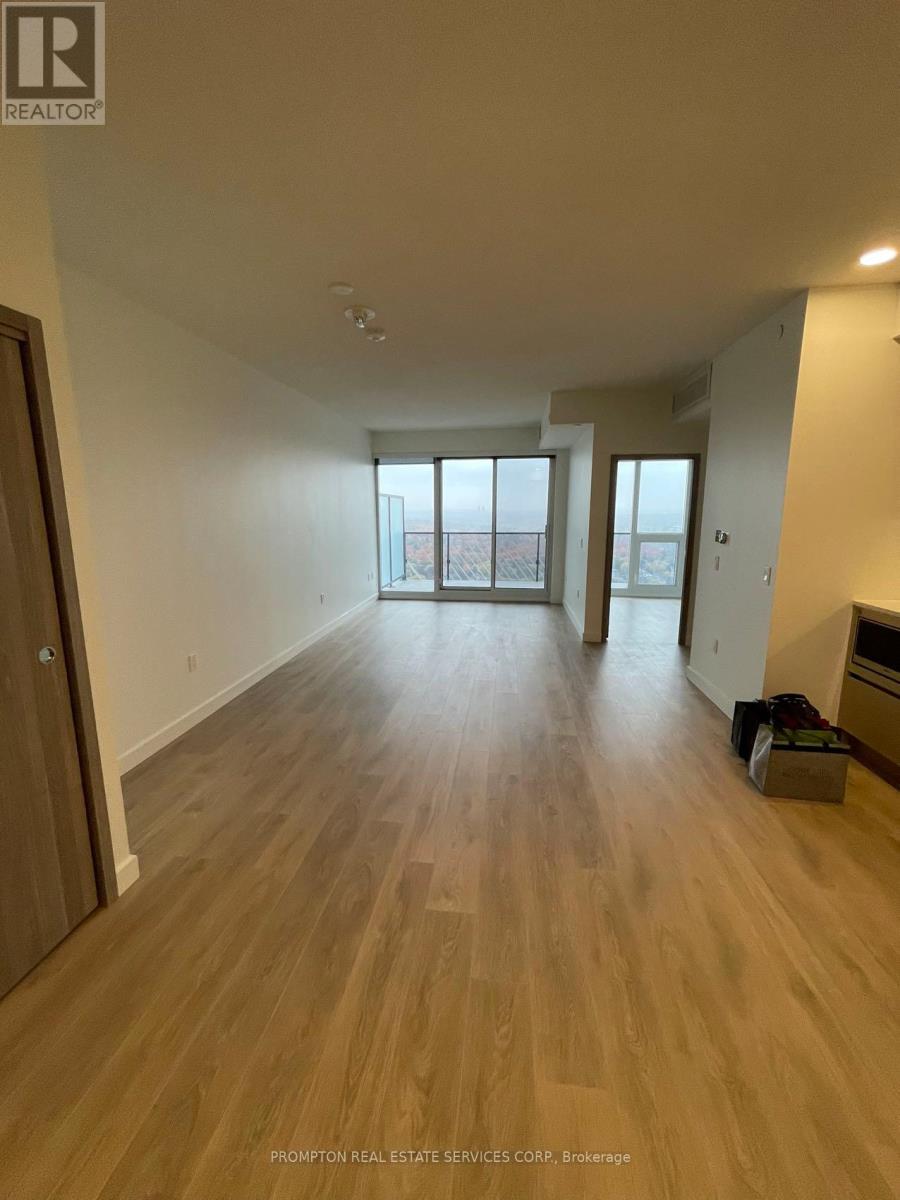 3708 - 95 Mcmahon Drive, Toronto, Ontario  M2K 0H2 - Photo 19 - C12494890