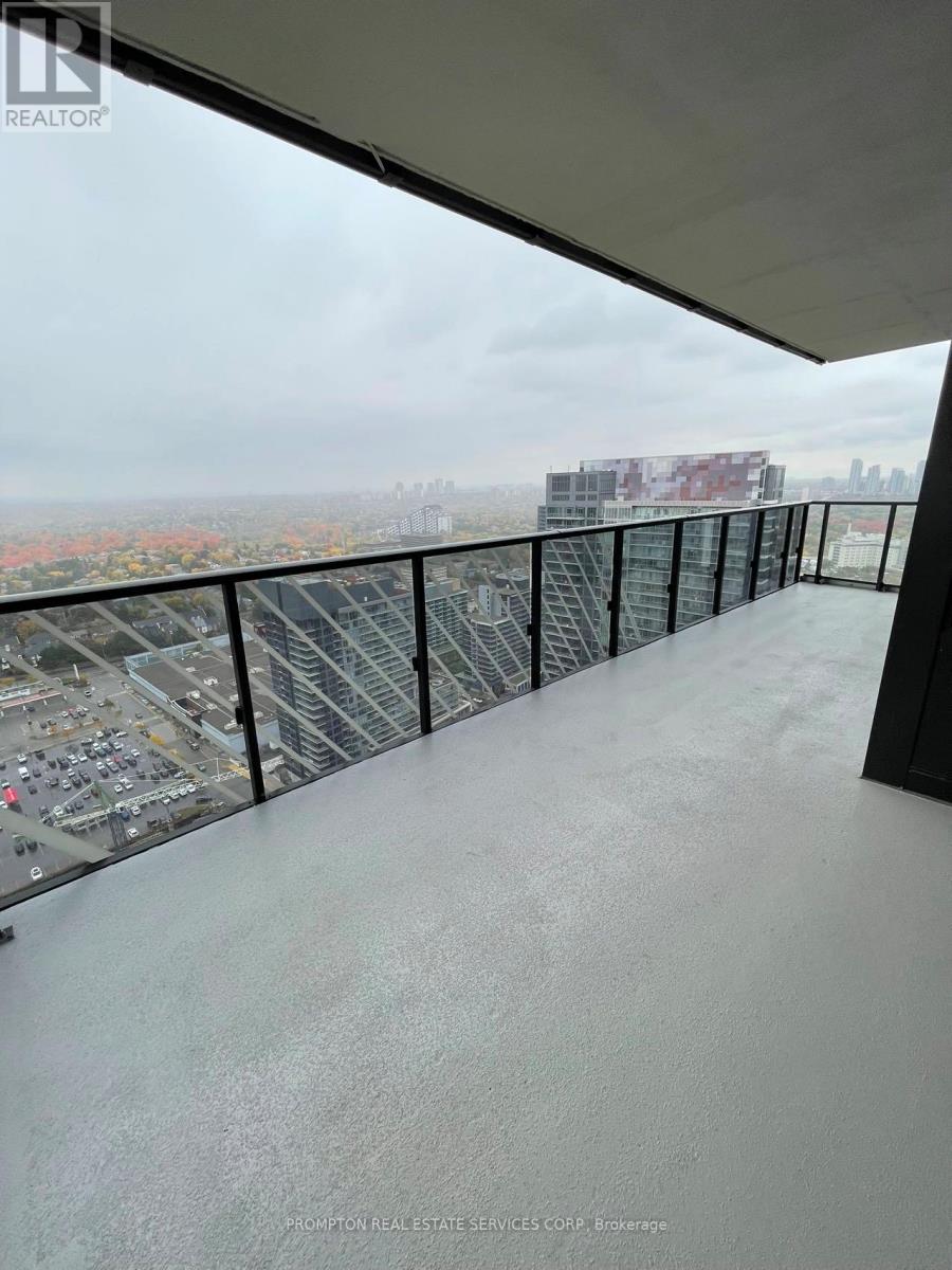 3708 - 95 Mcmahon Drive, Toronto, Ontario  M2K 0H2 - Photo 26 - C12494890