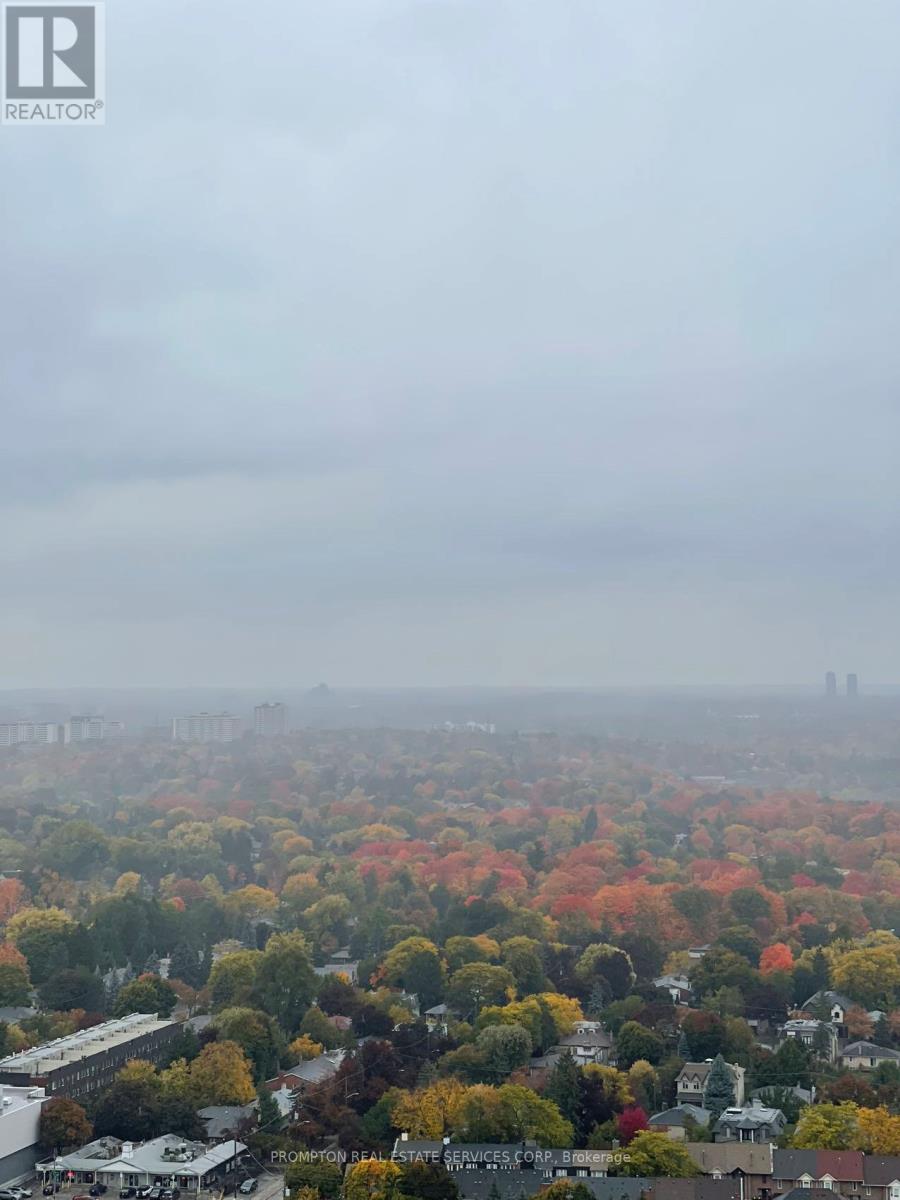 3708 - 95 Mcmahon Drive, Toronto, Ontario  M2K 0H2 - Photo 27 - C12494890