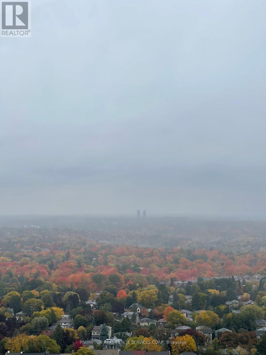 3708 - 95 Mcmahon Drive, Toronto, Ontario  M2K 0H2 - Photo 28 - C12494890