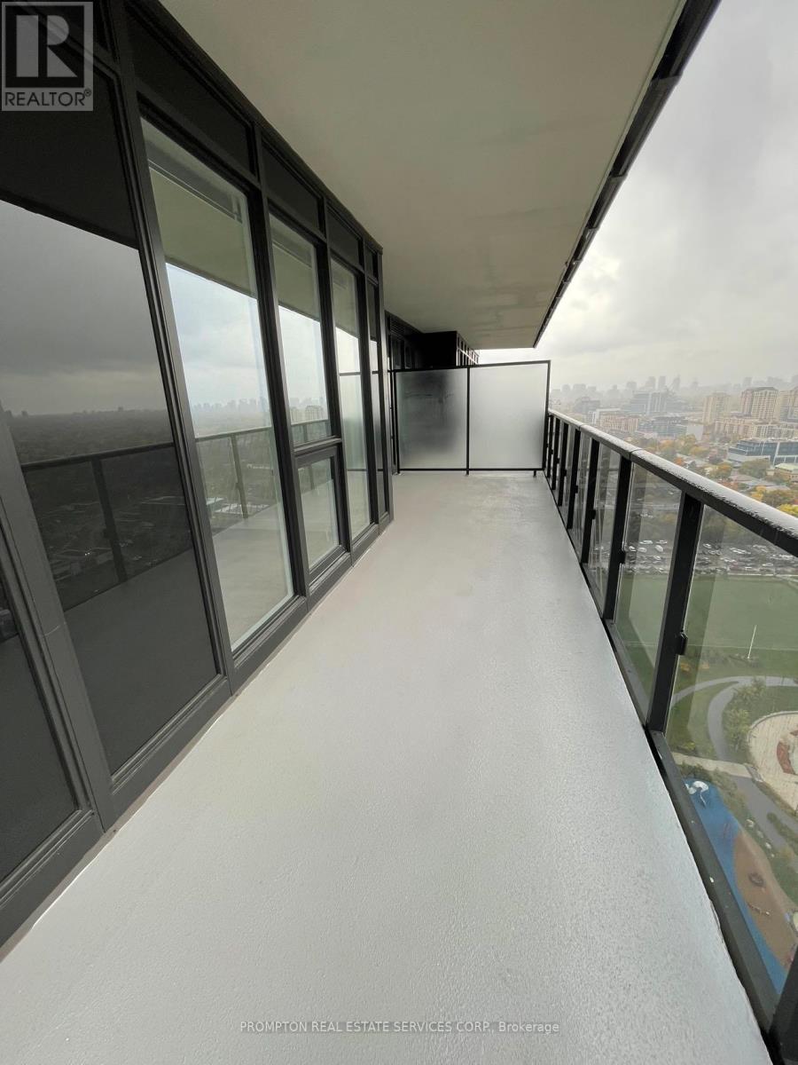 3708 - 95 Mcmahon Drive, Toronto, Ontario  M2K 0H2 - Photo 29 - C12494890