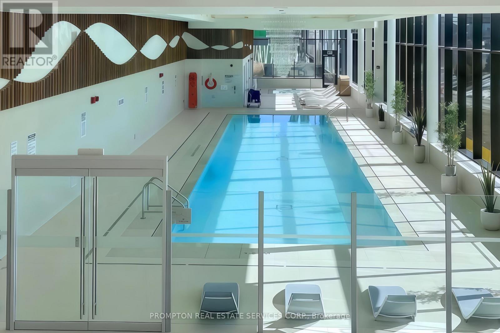 3708 - 95 Mcmahon Drive, Toronto, Ontario  M2K 0H2 - Photo 30 - C12494890